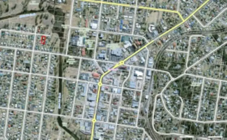 Fifth view of Homely house listing, 5 Allison Street, Stanthorpe QLD 4380