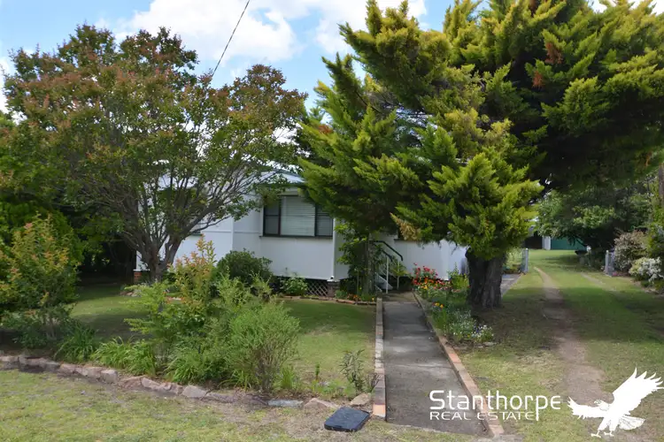 Sixth view of Homely house listing, 5 Allison Street, Stanthorpe QLD 4380