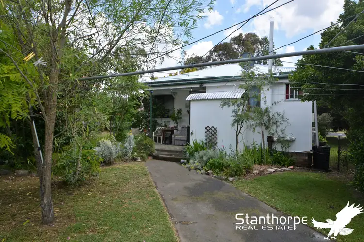 Seventh view of Homely house listing, 5 Allison Street, Stanthorpe QLD 4380