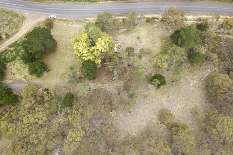 Second view of Homely land listing, LOT 9 Ballan Egerton Road, Mount Egerton VIC 3352