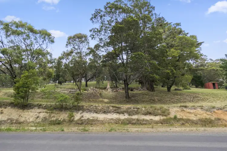 Third view of Homely land listing, LOT 9 Ballan Egerton Road, Mount Egerton VIC 3352