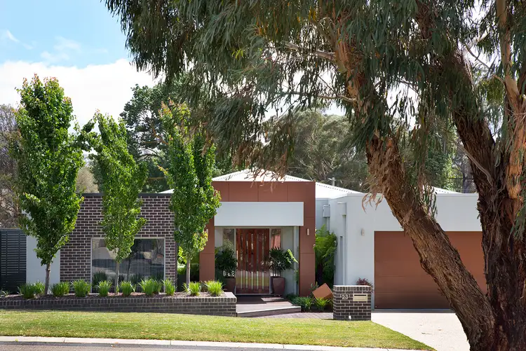 Main view of Homely house listing, 23 Chapmans Road, Castlemaine VIC 3450