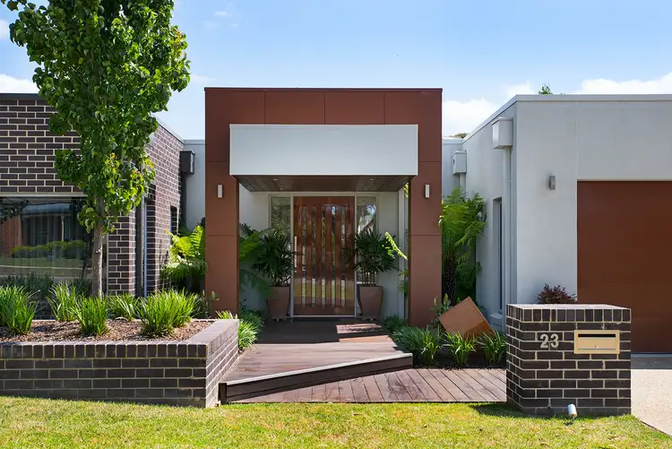 Second view of Homely house listing, 23 Chapmans Road, Castlemaine VIC 3450