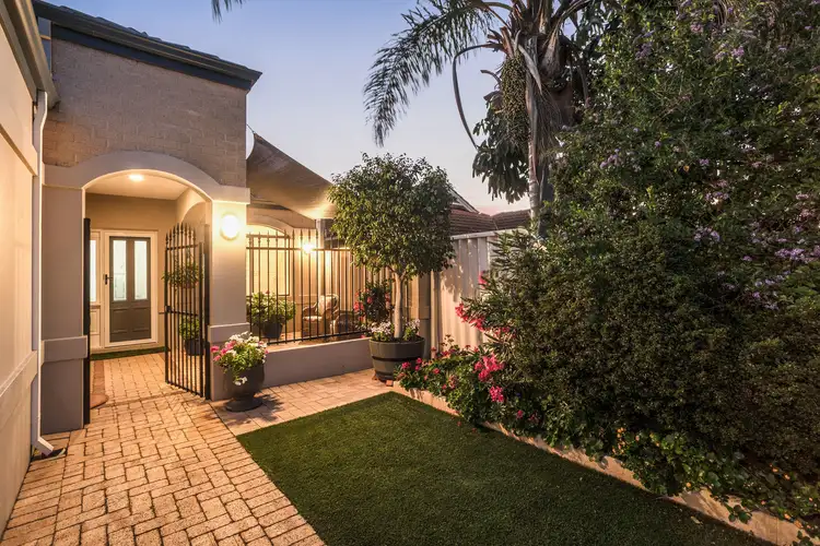 Fifth view of Homely house listing, 41 Griffin Crescent, Manning WA 6152