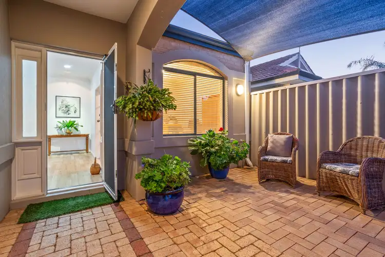 Sixth view of Homely house listing, 41 Griffin Crescent, Manning WA 6152