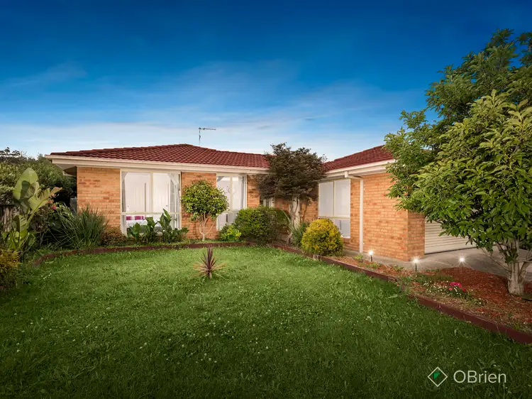 Main view of Homely house listing, 16 Shetland Court, Pakenham VIC 3810