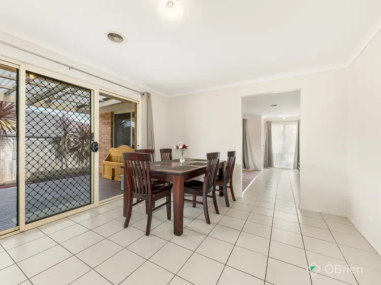 Fourth view of Homely house listing, 16 Shetland Court, Pakenham VIC 3810