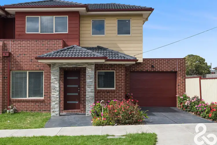 98 Whitelaw Street, Reservoir VIC 3073