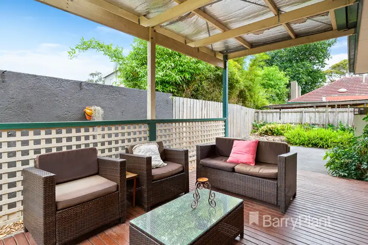 Fifth view of Homely house listing, 2a Ronald Crescent, Boronia VIC 3155