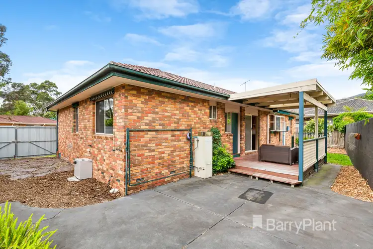 Sixth view of Homely house listing, 2a Ronald Crescent, Boronia VIC 3155