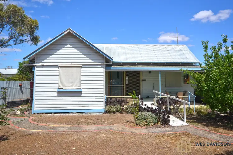 26 Soldiers Avenue, Murtoa VIC 3390
