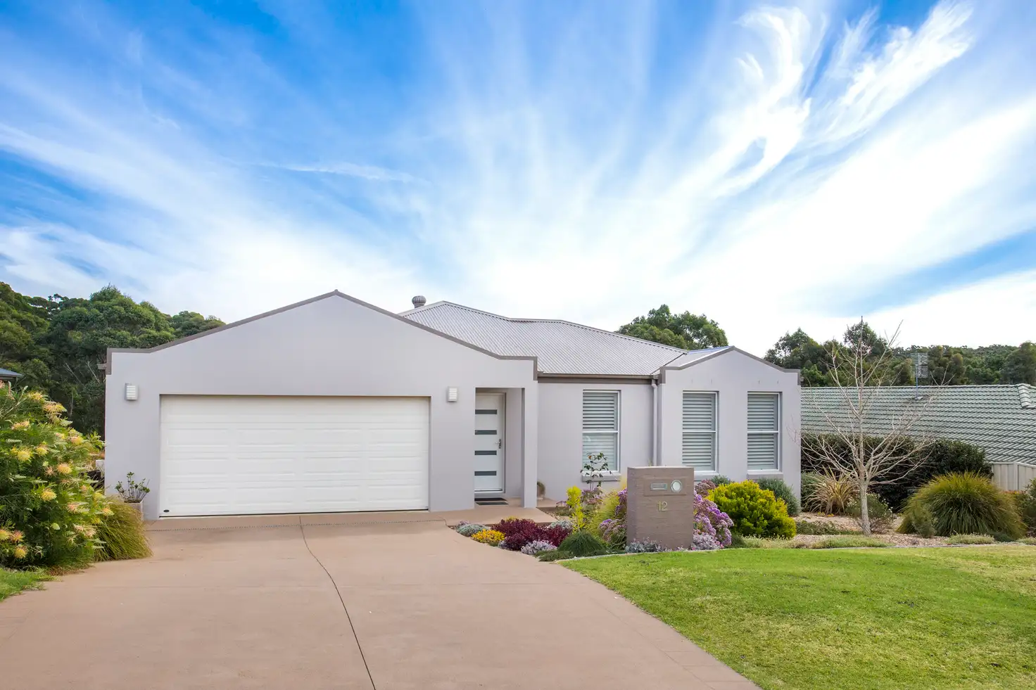 Main view of Homely house listing, 12 Everett Court, Mollymook NSW 2539