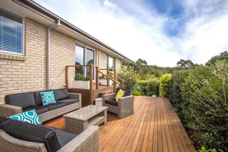 Second view of Homely house listing, 12 Everett Court, Mollymook NSW 2539