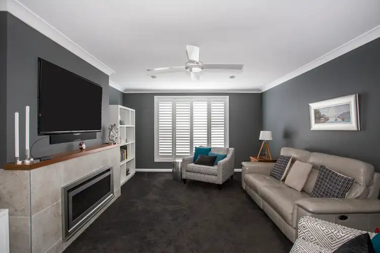 Sixth view of Homely house listing, 12 Everett Court, Mollymook NSW 2539