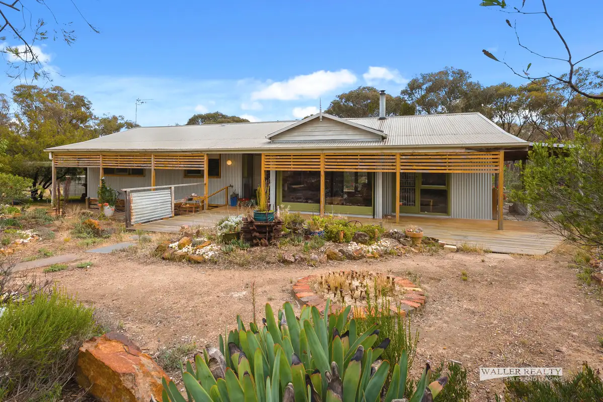 Main view of Homely house listing, 51 Ottreys Scrub Road, Walmer VIC 3463