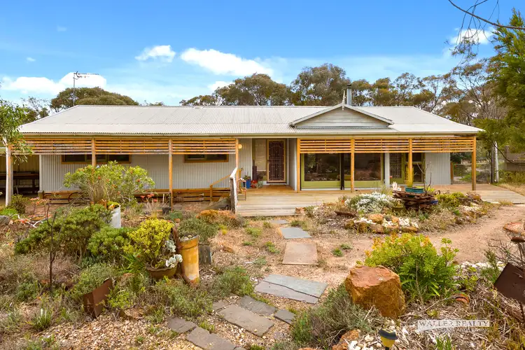 Second view of Homely house listing, 51 Ottreys Scrub Road, Walmer VIC 3463