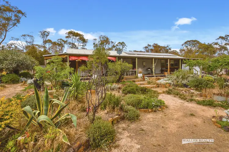 Third view of Homely house listing, 51 Ottreys Scrub Road, Walmer VIC 3463