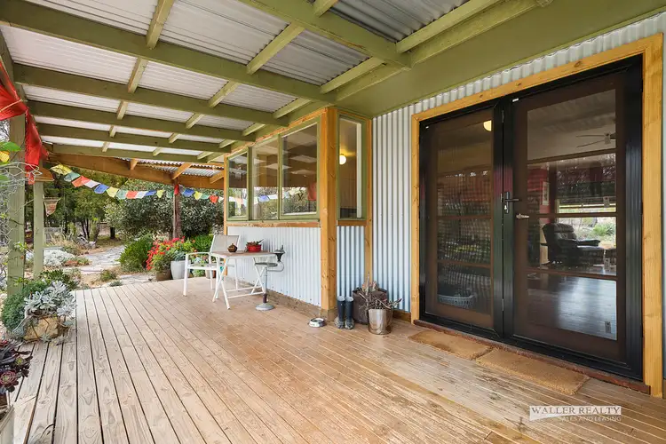 Fourth view of Homely house listing, 51 Ottreys Scrub Road, Walmer VIC 3463