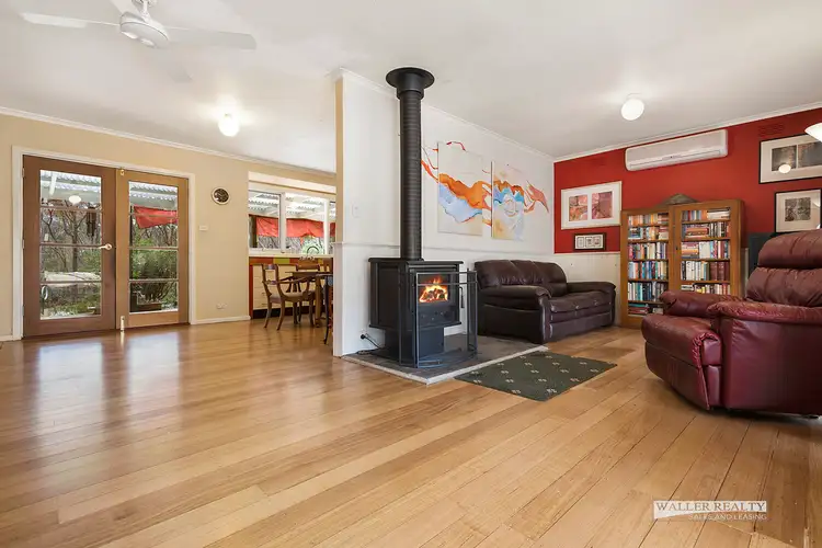 Fifth view of Homely house listing, 51 Ottreys Scrub Road, Walmer VIC 3463