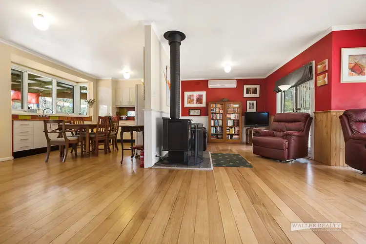 Sixth view of Homely house listing, 51 Ottreys Scrub Road, Walmer VIC 3463