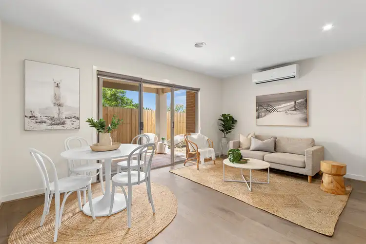 Third view of Homely house listing, 2/47 Alameda Avenue, Mornington VIC 3931