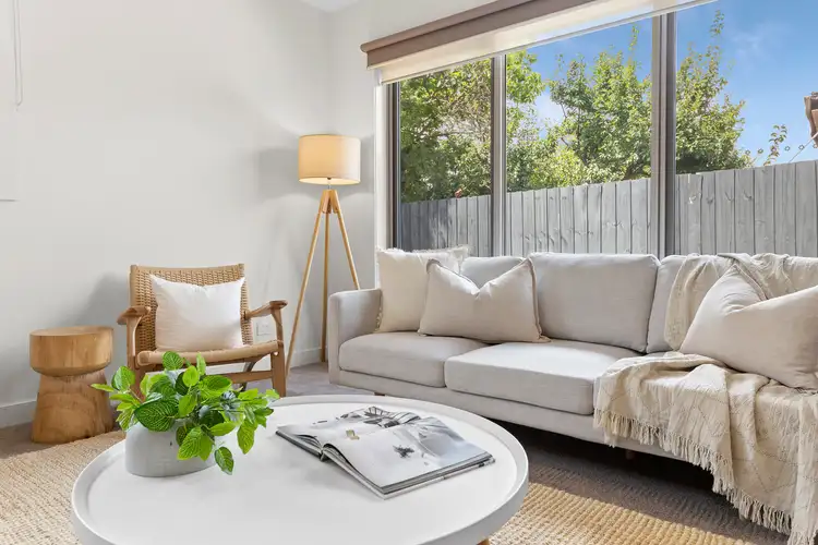 Fourth view of Homely house listing, 2/47 Alameda Avenue, Mornington VIC 3931