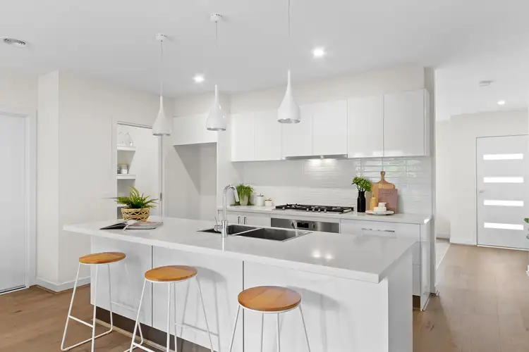 Fifth view of Homely house listing, 2/47 Alameda Avenue, Mornington VIC 3931