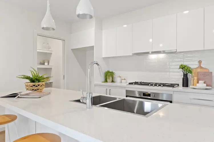 Sixth view of Homely house listing, 2/47 Alameda Avenue, Mornington VIC 3931