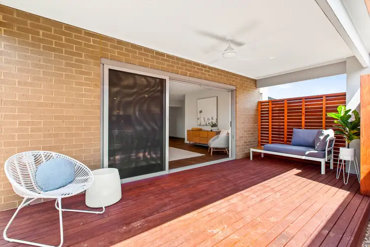 Fourth view of Homely house listing, 2/34 Darcy Street, Mornington VIC 3931