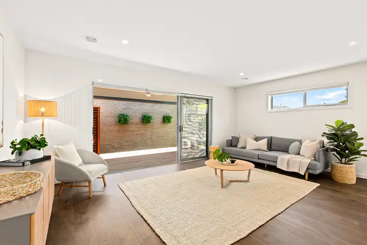 Fifth view of Homely house listing, 2/34 Darcy Street, Mornington VIC 3931