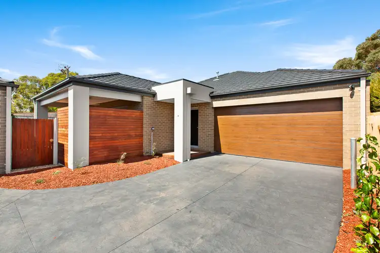 Sixth view of Homely house listing, 2/34 Darcy Street, Mornington VIC 3931