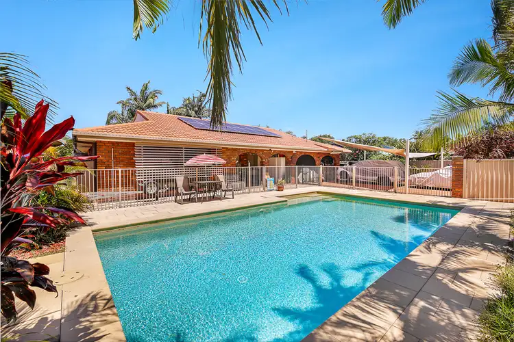 7 Boom Court, Currumbin Waters QLD 4223