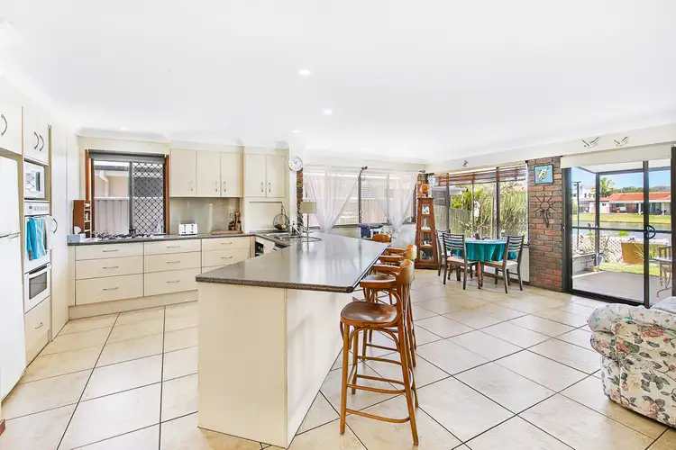 Third view of Homely house listing, 7 Boom Court, Currumbin Waters QLD 4223