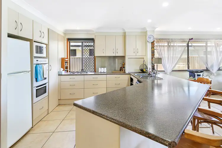 Fourth view of Homely house listing, 7 Boom Court, Currumbin Waters QLD 4223