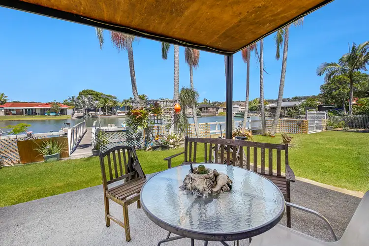 Fifth view of Homely house listing, 7 Boom Court, Currumbin Waters QLD 4223