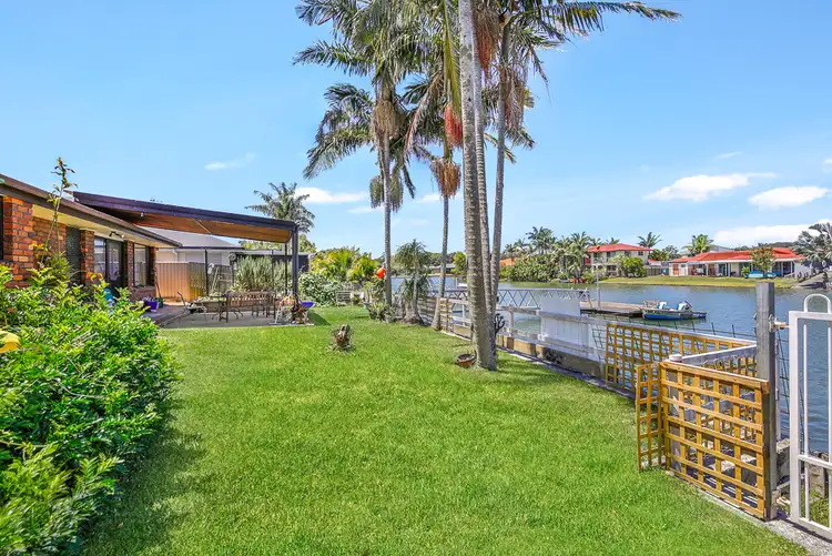 Sixth view of Homely house listing, 7 Boom Court, Currumbin Waters QLD 4223