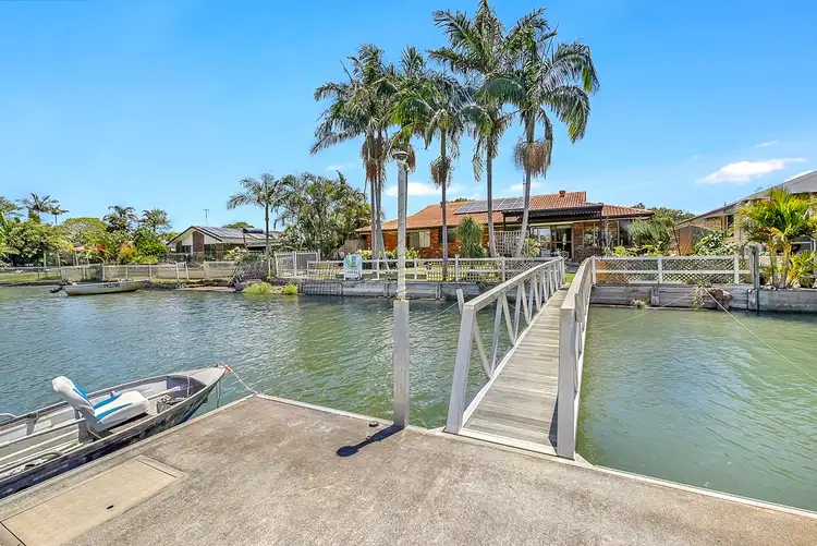 Seventh view of Homely house listing, 7 Boom Court, Currumbin Waters QLD 4223