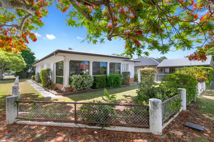 62 Charlie Street, Zillmere QLD 4034