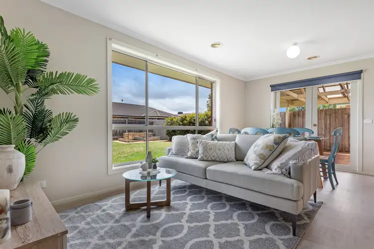 Fifth view of Homely house listing, 30 Border Boulevard, Sunbury VIC 3429