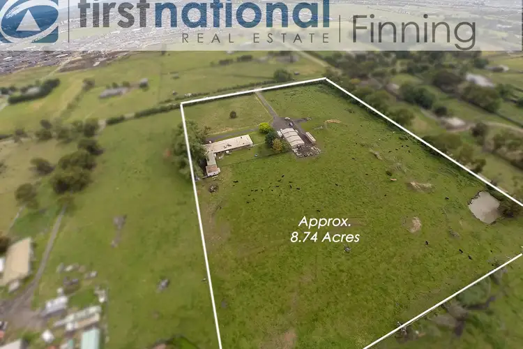 Main view of Homely rural property listing, Address available on request
