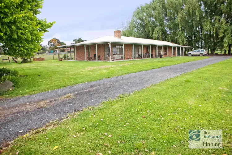 Second view of Homely rural property listing, Address available on request