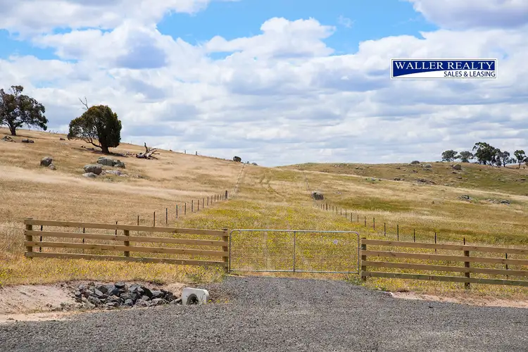 Lot 9 Youngs Lane, Sedgwick VIC 3551