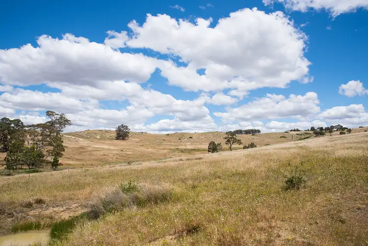 Third view of Homely land listing, Lot 9 Youngs Lane, Sedgwick VIC 3551