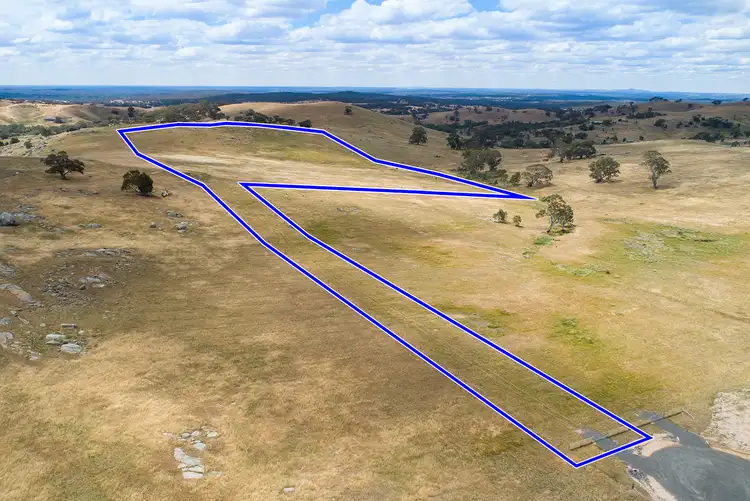 Sixth view of Homely land listing, Lot 9 Youngs Lane, Sedgwick VIC 3551