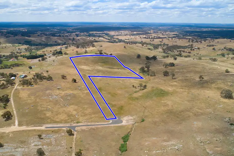 Seventh view of Homely land listing, Lot 9 Youngs Lane, Sedgwick VIC 3551