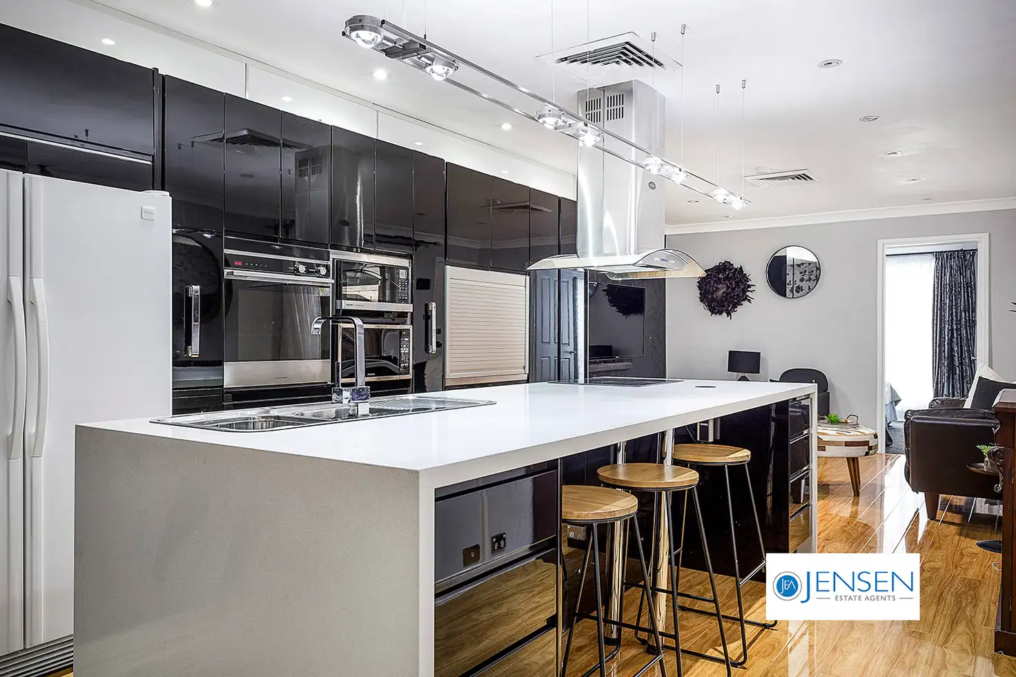Main view of Homely house listing, 414 Unwins Bridge Road, Tempe NSW 2044