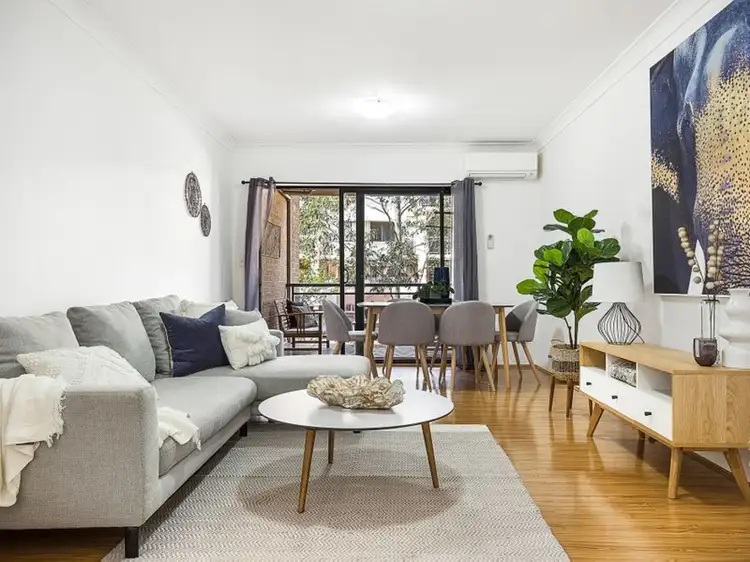 Main view of Homely apartment listing, 17/1-5 Durham Street, Mount Druitt NSW 2770