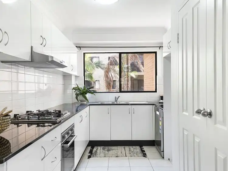 Second view of Homely apartment listing, 17/1-5 Durham Street, Mount Druitt NSW 2770