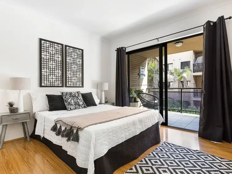 Third view of Homely apartment listing, 17/1-5 Durham Street, Mount Druitt NSW 2770
