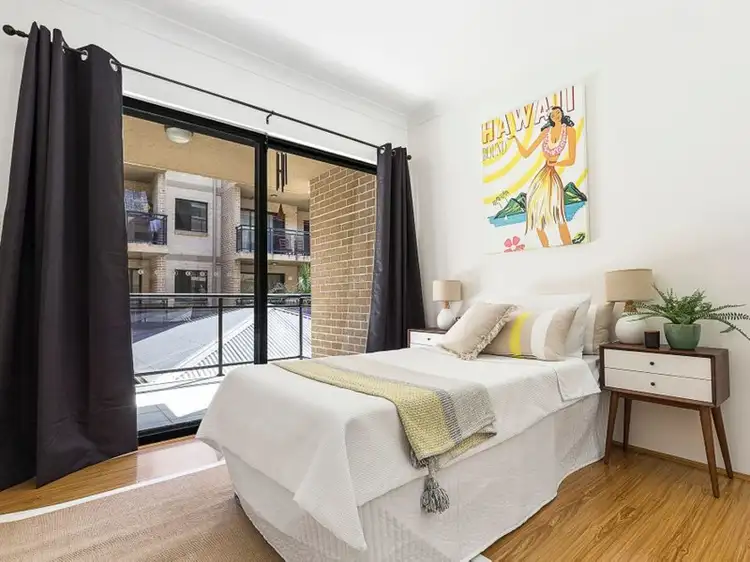 Fourth view of Homely apartment listing, 17/1-5 Durham Street, Mount Druitt NSW 2770